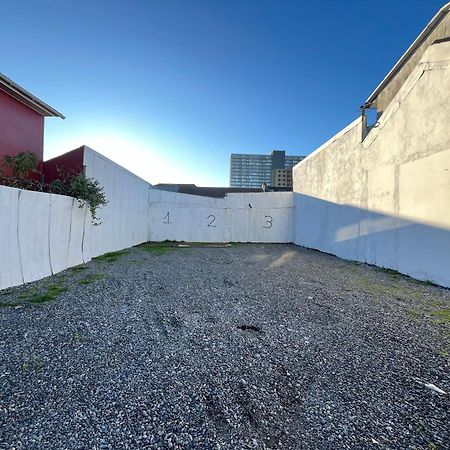 Hotel Santa Sofia Concepción المظهر الخارجي الصورة
