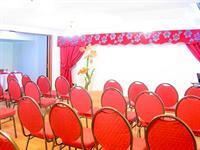 Hotel Santa Sofia Concepción المظهر الخارجي الصورة