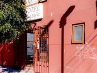 Hotel Santa Sofia Concepción المظهر الخارجي الصورة
